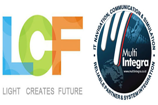 金沙集团186cc成色LCF与印尼PT MultiIntegra签订协议 双方建立合作伙伴关系